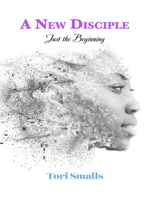 cover image of A New Disciple